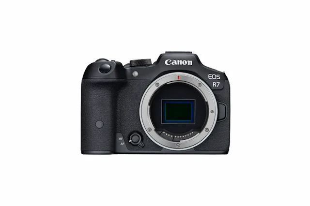 Canon EOS R7 ボディの新品/中古の在庫一覧 | みんなのカメラ